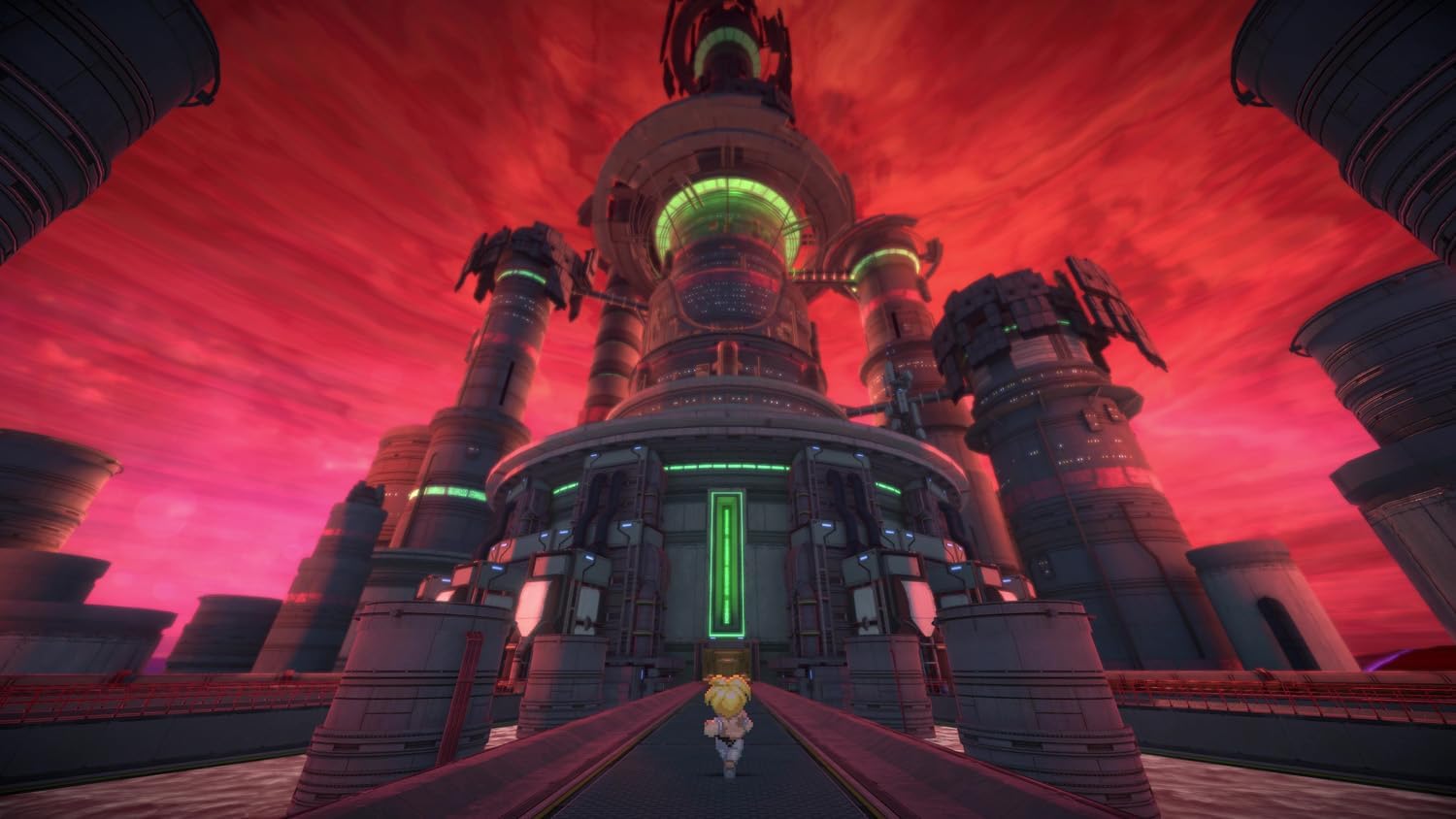 Star Ocean Second Story R (PlayStation PS5