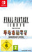 FINAL FANTASY I-VI COLLECTION ANNIVERSARY EDITION (Switch)