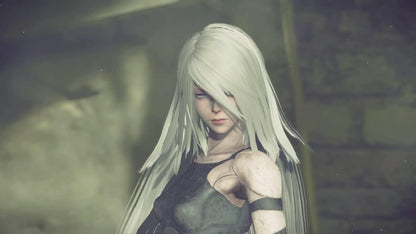 NieR:Automata The End of YoRHa Edition (Code in a Box) (Switch