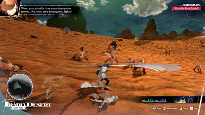 Metaphor: ReFantazio (PlayStation 5)