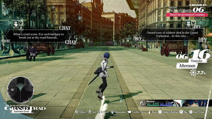 Metaphor: ReFantazio (PlayStation 5)