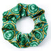 Wicked - Oz Logo Hair Scrunchie