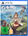 Atelier Ryza 3: Alchemist of the End & the Secret Key (Playstation 5
