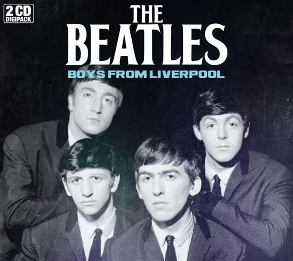 BOYS FROM LIVERPOOL