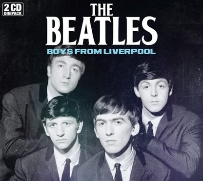 BOYS FROM LIVERPOOL