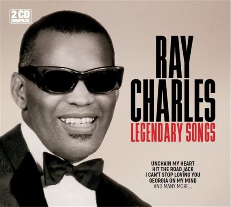 THE GREATEST HITS (LEGENDARY SONGS)