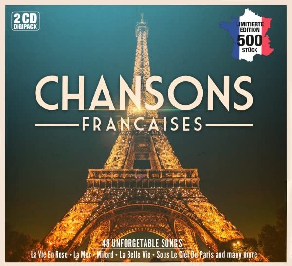 CHANSONS