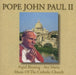 Pope John Paul II.