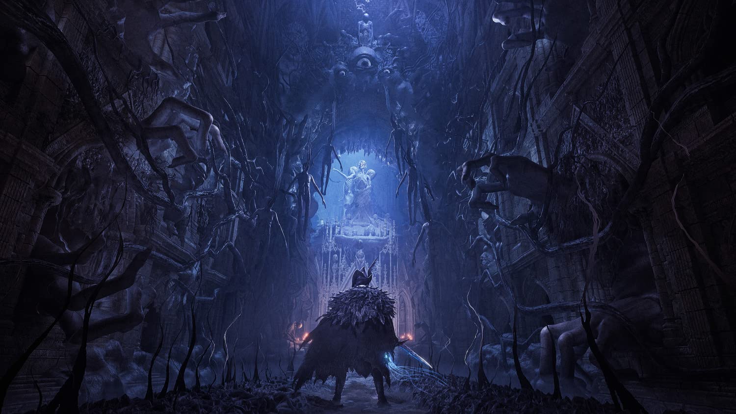 Game - Lords Of The Fallen Deluxe Edition (Pc)