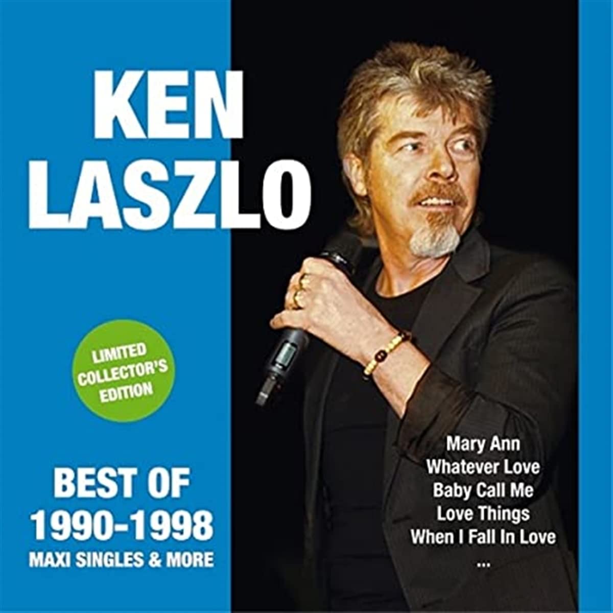 BEST OF 1990 - 1998