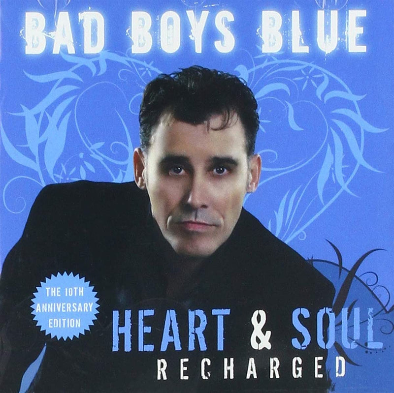 HEART & SOUL (RECHARGED)