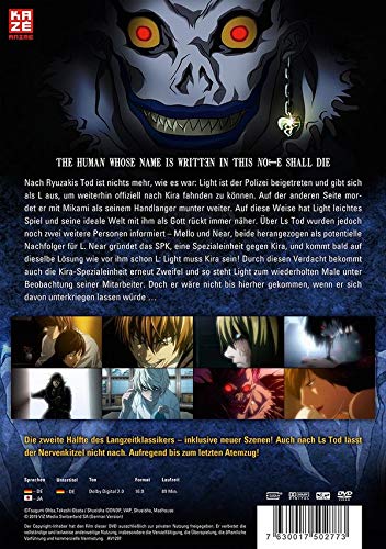 Death Note - ReLight: L´s Successors - Vol. 2 -