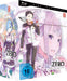 Re:ZERO - Starting Life in Another World - Staffel 1 - Gesamtausgabe -
