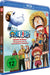 One Piece - TV Special: Episode of Merry - Die Geschichte über ein ungewöhnliches Crewmitglied - Vol.3 -
