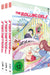 Rolling Girls - Gesamtausgabe - Bundle - Vol.1-3 -