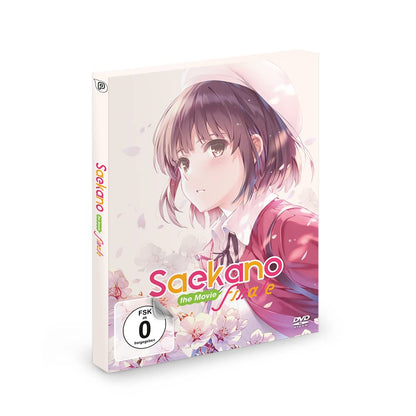 Saekano The Movie: finale -