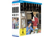 Bakuman - Staffel 1 - Gesamtausgabe - Bundle - Vol. 1-4 -