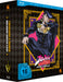 Jojo's Bizarre Adventure - Staffel 3 - Gesamtausgabe -
