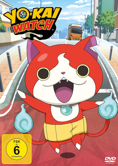 Yo-kai Watch - Gesamtausgabe -  Collector's Edition
