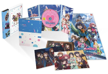 Love, Chunibyo & Other Delusions! - Take On Me -  Limited Edition