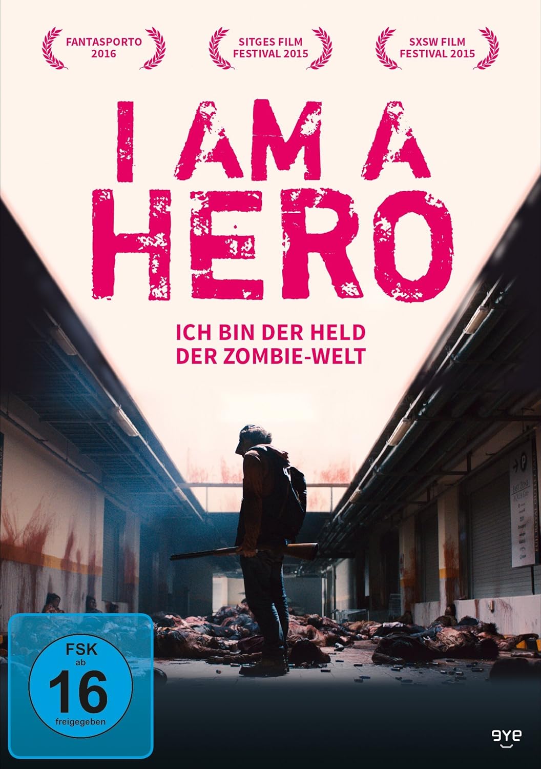 I am a Hero -