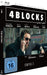 4 Blocks - Staffel 2 -  - (Original Uncut Edition)