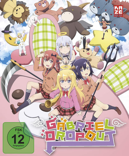 Gabriel DropOut - Gesamtausgabe -