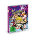 The Seven Deadly Sins: Prisoners of the Sky - The Movie -