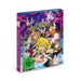 The Seven Deadly Sins: Prisoners of the Sky - The Movie -