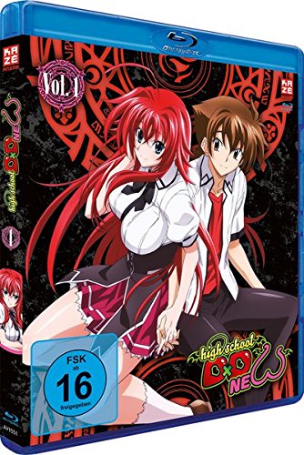 The Testament of Sister New Devil BURST - St.2