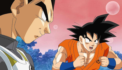 Dragonball Super - TV-Serie - Vol. 3 -