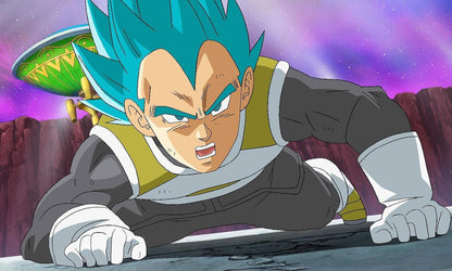 Dragonball Super - TV-Serie - Vol. 3 -