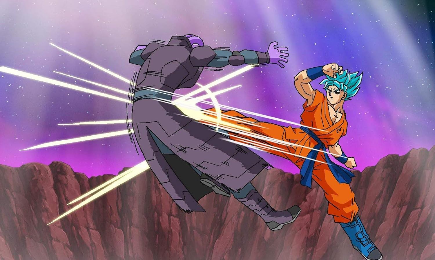 Dragonball Super - TV-Serie - Vol. 3 -