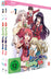 Inou Battle Within Everyday Life - Gesamtausgabe - Bundle - Vol.1-2 -