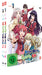 Inou Battle Within Everyday Life - Gesamtausgabe - Bundle - Vol.1-2 -