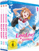 Love Live! Sunshine!! - Gesamtausgabe - Bundle - Vol.1-4 -