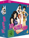 Ein Supertrio - Cat´s Eye - Gesamtausgabe - Vol. 2 -