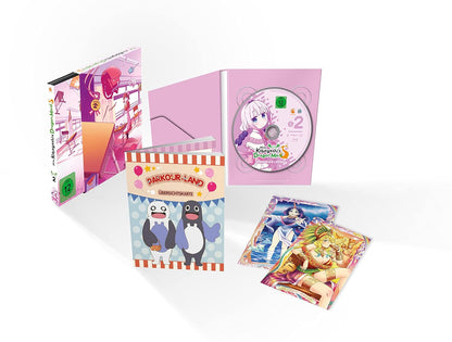 Miss Kobayashi's Dragon Maid S - Staffel 2 - Vol.2 -