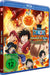 One Piece - TV Special: Episode of Sabo - Das Band der 3 Brüder - Die wundersame Wiedervereinigung und die vererbte Entschlossenheit - Vol.6 -