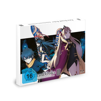 Grand Order 3
