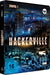 Hackerville - Die komplette Serie -  Steelbook