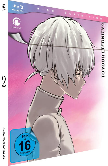 To Your Eternity - Staffel 1 - Vol.2 -