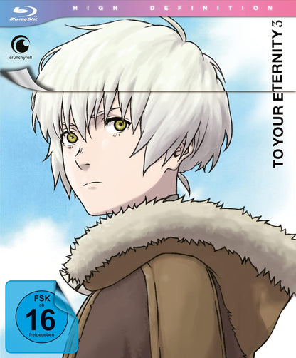 To Your Eternity - Staffel 1 - Vol.3 -