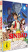 Die Abenteuer des jungen Sinbad - Trilogie - Gesamtausgabe –