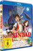Die Abenteuer des jungen Sinbad - Trilogie - Gesamtausgabe –
