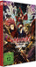 Kabaneri of the Iron Fortress: Loderndes Leben - Movie 2 -