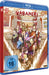 Kabaneri of the Iron Fortress: Sich versammelndes Licht - Movie 1 -