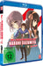 Das Verschwinden der Haruhi Suzumiya - Der Film -  Relaunch