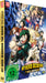 My Hero Academia: Two Heroes - Der Film -