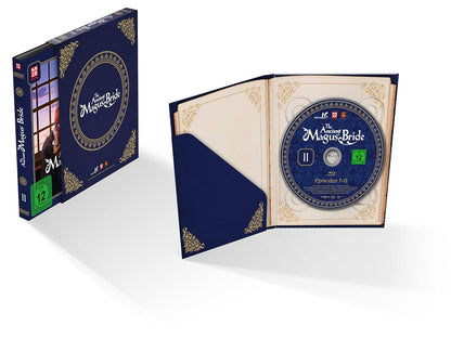 The Ancient Magus Bride - Staffel 1 - Vol.2 -